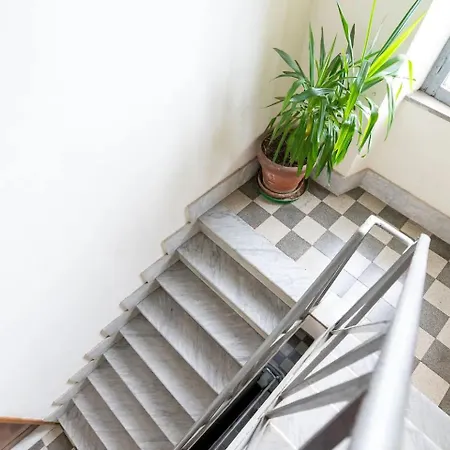 Διαμέρισμα 15 Min From Piazza Venezia Skyline Sanctuary In Trastevere Ρώμη